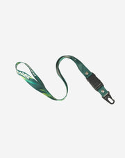 Lanyard Persebaya Green Force Gradient - Green