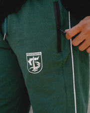 Celana Panjang Persebaya Retro Stripe - Green