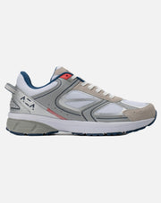 AZA Neo Classic Port Sneakers - Grey