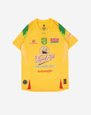 Persebaya Away Jersey 2025 - Player Issue