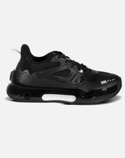 AZA DBL Play Box One Basketball Shoes - Black