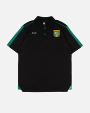 Polo Persebaya Basic - Black