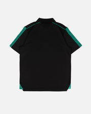 Polo Persebaya Basic - Black