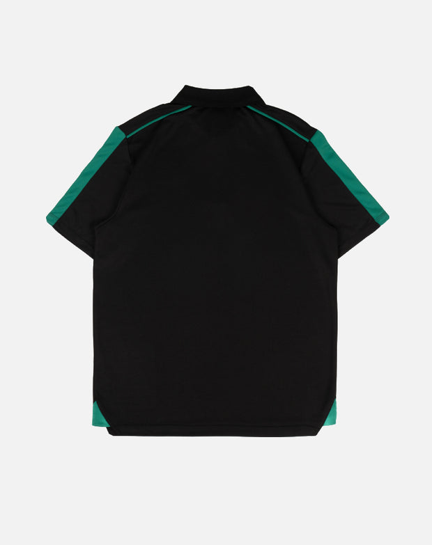 Polo Persebaya Basic - Black