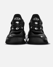 AZA DBL Play Box One Basketball Shoes - Black