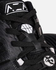 AZA DBL Play Box One Basketball Shoes - Black