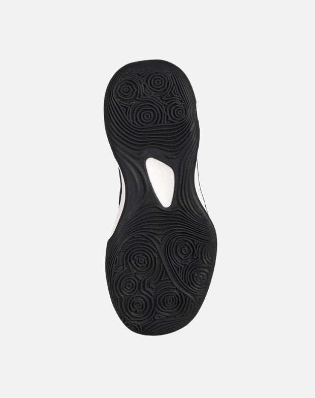 AZA DBL Play Box One Basketball Shoes - Black