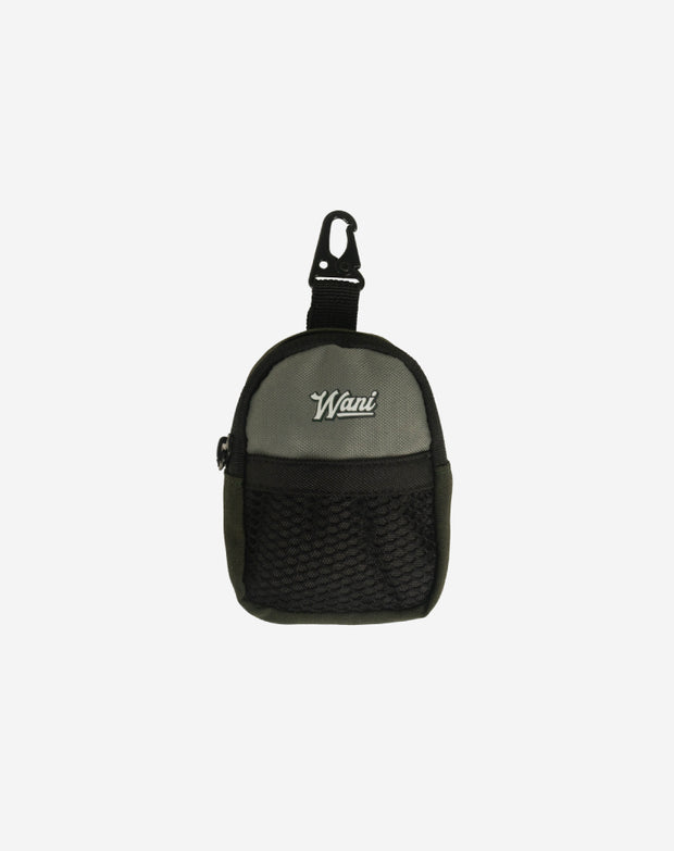 Purse Coin Persebaya Mini Bag - Black