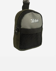 Purse Coin Persebaya Mini Bag - Black