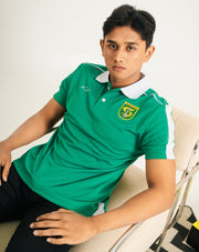 Polo Persebaya Basic - Green