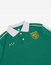Polo Persebaya Basic - Green