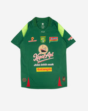 Persebaya Home Jersey 2025 - Player Issue