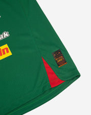 Persebaya Home Jersey 2025 - Player Issue