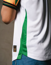 Jersey Persebaya Official Pre Match 2025 - White