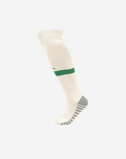 Kaos Kaki Persebaya Preseason 2025 - Broken White