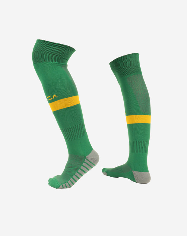 Kaos Kaki Persebaya Preseason 2025 - Green