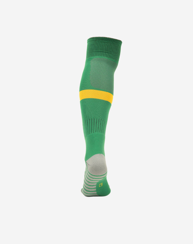 Kaos Kaki Persebaya Preseason 2025 - Green