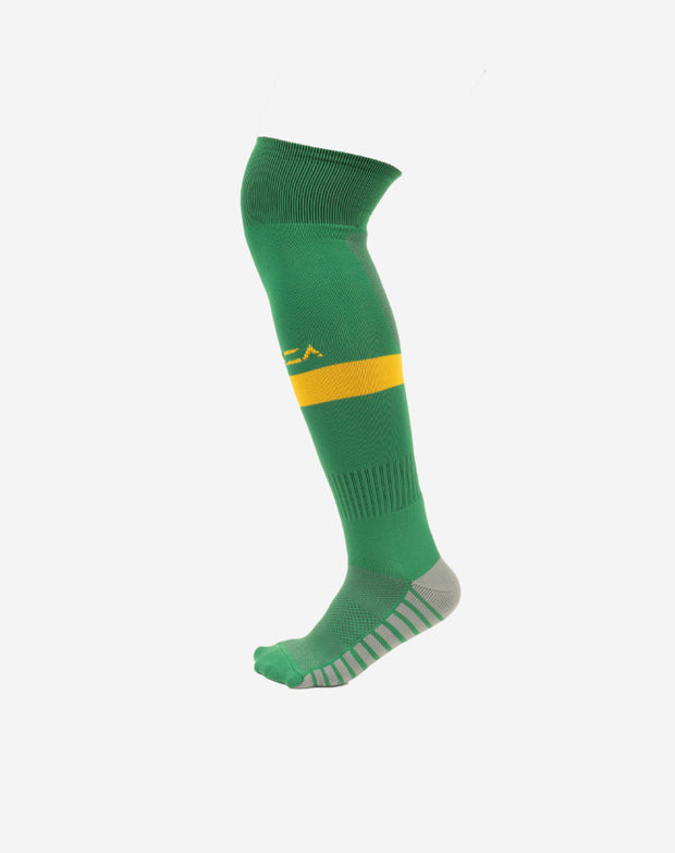 Kaos Kaki Persebaya Preseason 2025 - Green