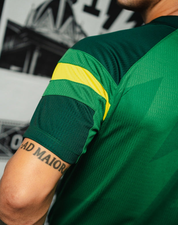 Jersey Persebaya Pre Season 2025 Home - Green