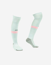Kaos Kaki Persebaya Preseason 2025 - Mint Green
