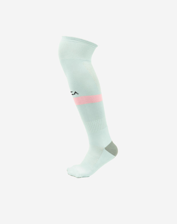 Kaos Kaki Persebaya Preseason 2025 - Mint Green