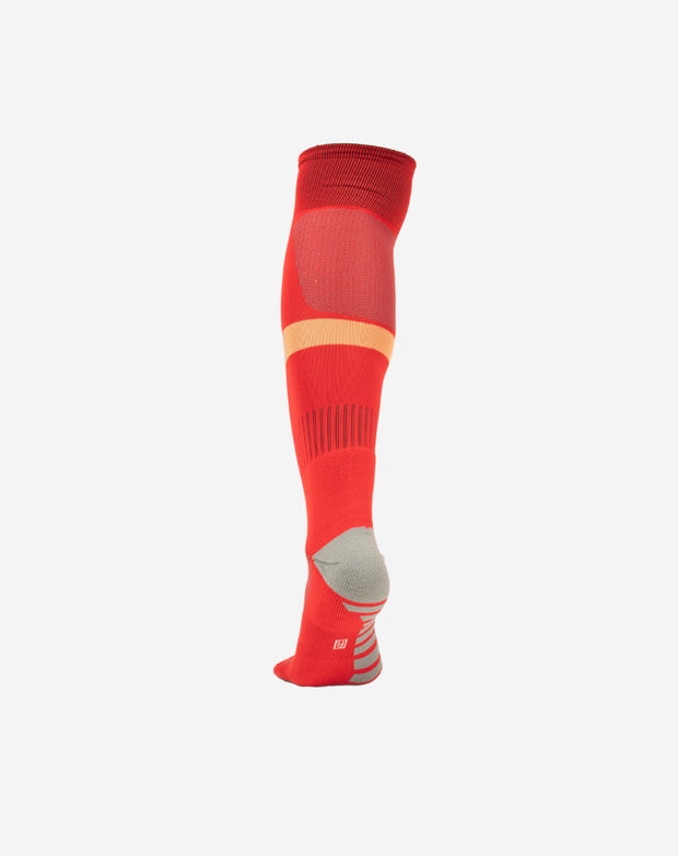 Kaos Kaki Persebaya Preseason 2025 - Red