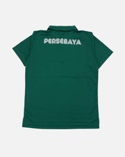 Polo Shirt Persebaya Classicline - Green