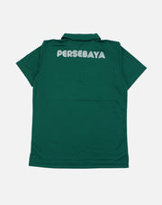 Polo Shirt Persebaya Classicline 2K23 - Green