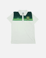 Polo Shirt Persebaya Classicline 2K23 - Broken White