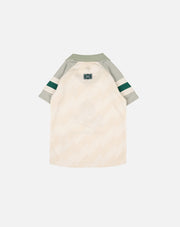 Jersey Kids Pre Season Away 2025 - Broken White