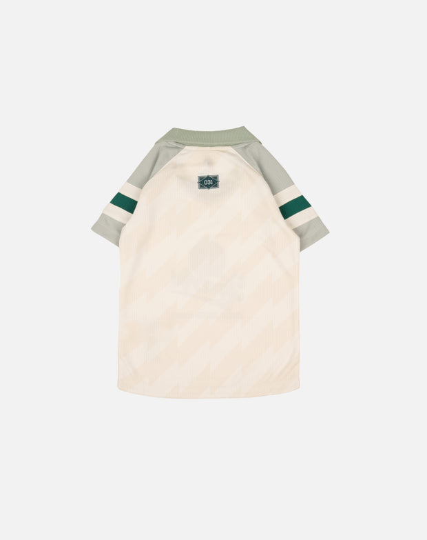 Jersey Kids Pre Season Away 2025 - Broken White
