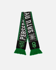 Syall Persebaya Selamanya Anniversary 98TH - Black