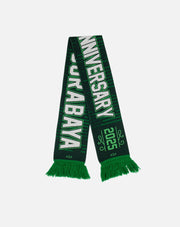 Syall Persebaya Surabaya Anniversary 98TH - Green
