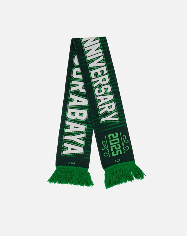Syall Persebaya Surabaya Anniversary 98TH - Green