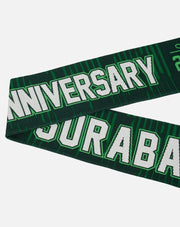 Syall Persebaya Surabaya Anniversary 98TH - Green