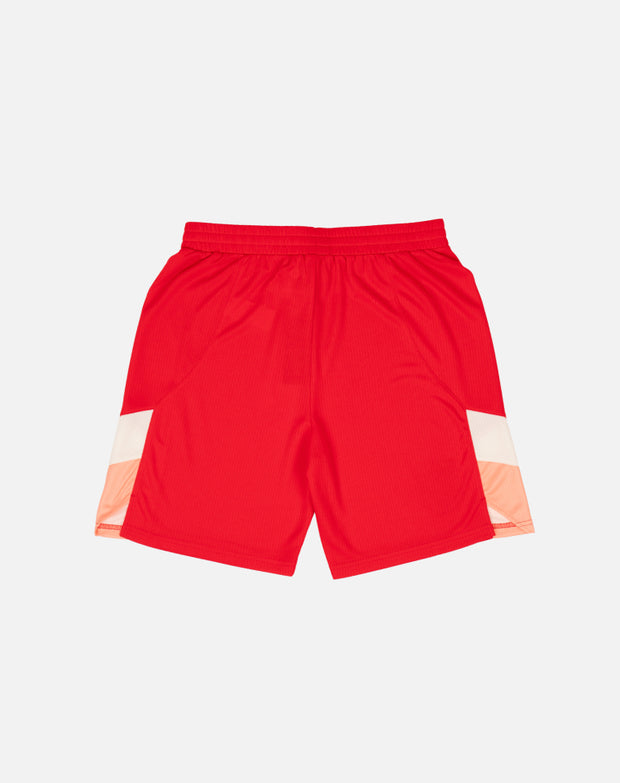 Celana Jersey Persebaya Pre Season 2025 Goalkeeper Away - Red