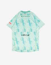 Persebaya Away Jersey 2025 Goalkeeper - Stadium Version