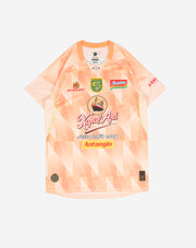 Persebaya Home Jersey 2025 Goalkeeper - Stadium Version