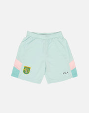 Celana Jersey Persebaya Pre Season 2025 Goalkeeper Home - Mint Green
