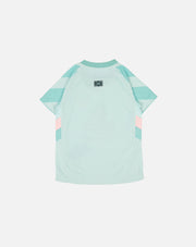 Jersey Kids Pre Season Goalkeeper Home 2025 - Mint Green
