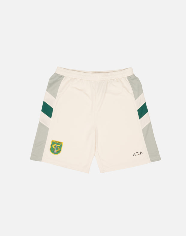 Celana Jersey Persebaya Pre Season 2025 Away - Broken White