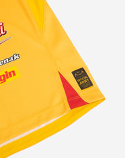 Persebaya Away Jersey Kids 2025 - Stadium Version