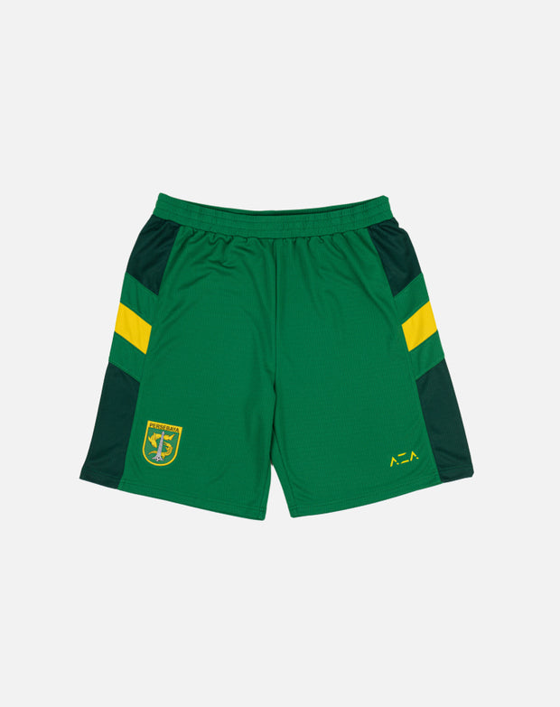 Celana Jersey Persebaya Pre Season 2025 Home - Green