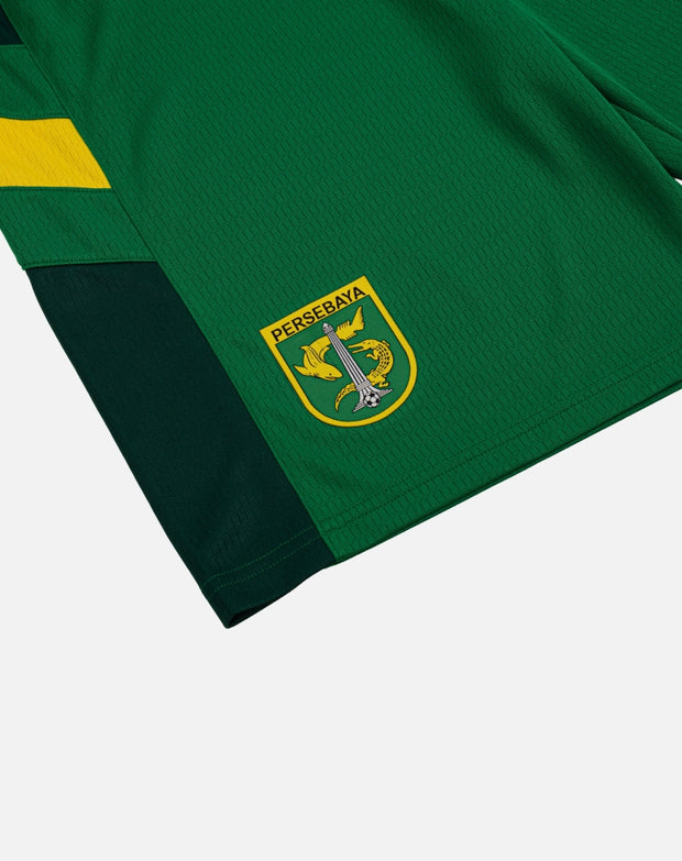 Celana Jersey Persebaya Pre Season 2025 Home - Green