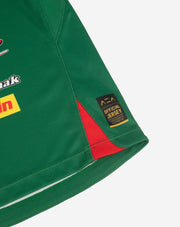 Persebaya Home Jersey Kids 2025 - Stadium Version
