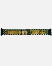 Syall Persebaya Stronger Together Wong Mangap - Green