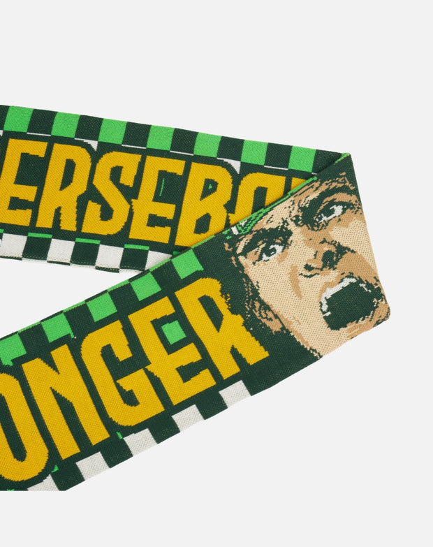Syall Persebaya Stronger Together Wong Mangap - Green
