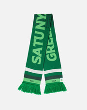 Syall Persebaya Green Force Icon - Green