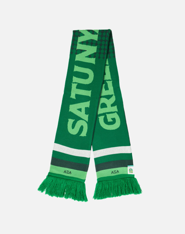 Syall Persebaya Green Force Icon - Green