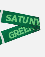Syall Persebaya Green Force Icon - Green